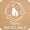 100% Recyclable (12)