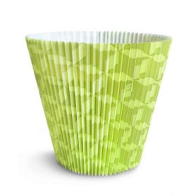 Manchettes fantaisie "Collection Nature" 16,5cm