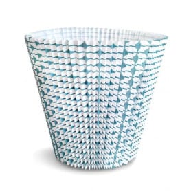 Manchettes fantaisie "Collection Nature" 16,5cm