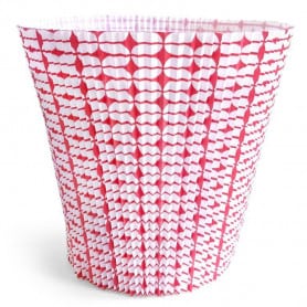 Manchettes fantaisie "Collection Nature" 16,5cm
