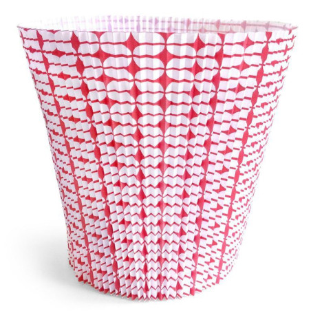 Manchettes fantaisie "Collection Nature" 16,5cm