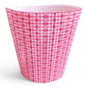 Manchettes fantaisie "Collection Nature" 16,5cm