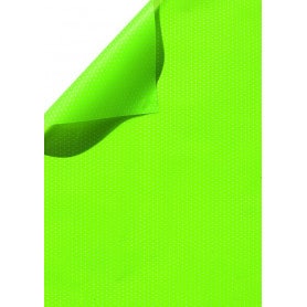 Papier nacré "pois" recto verso 80 x 40 cm 35 µ