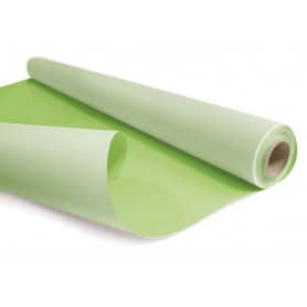 Papier Kraft blanchi  recto verso 