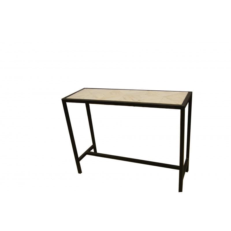 Console rectangle L. 79 x l.30 x H. 76 cm Console rectangle L. 79 x l.30 x H. 76 cm