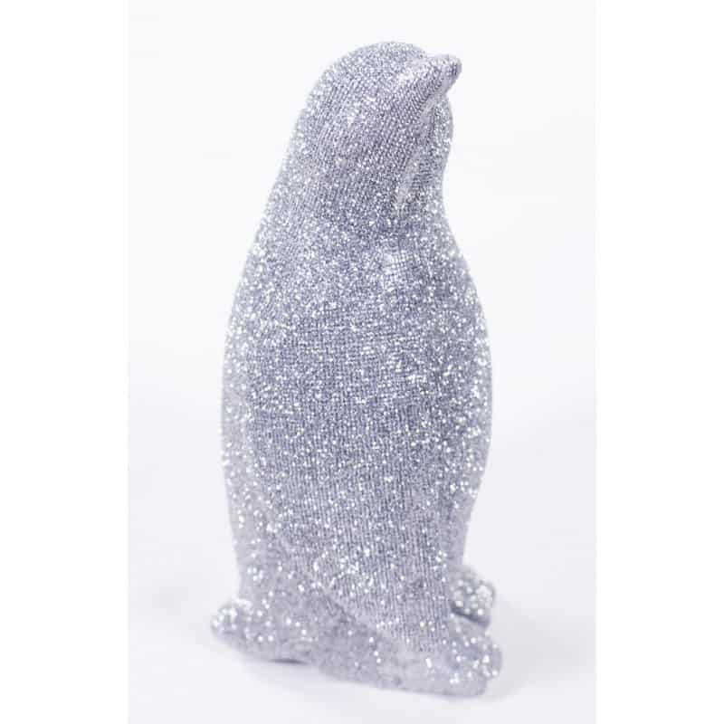 Pingouin paillettes Pingouin paillettes