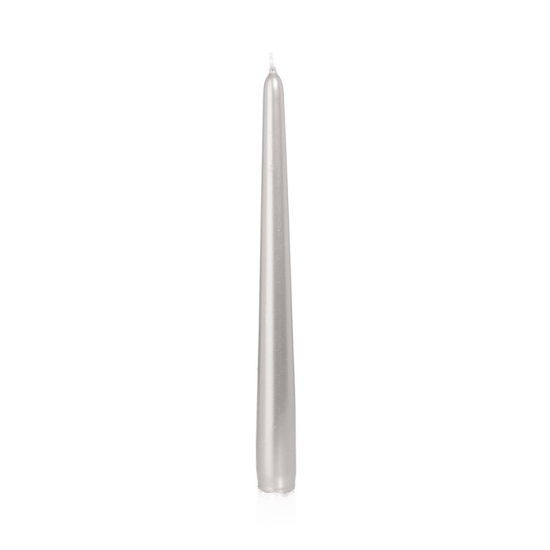 Bougie flambeau 250 x 25mm     