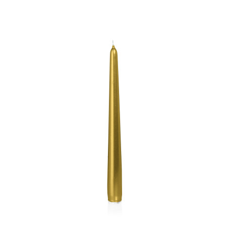 Bougie flambeau 250 x 25mm     