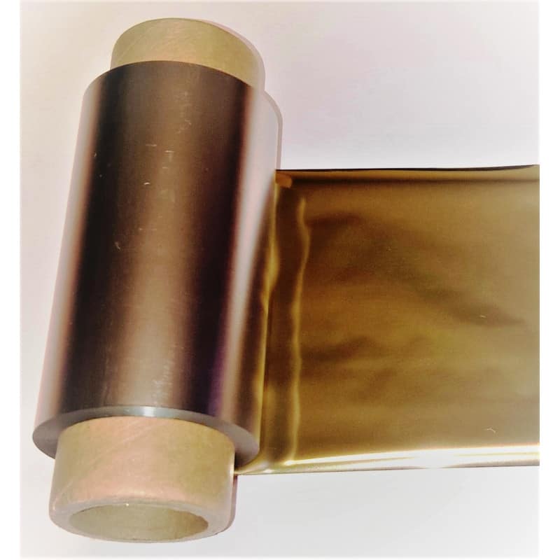Ruban impression argent pour imprimante Busitel 78 mm x 50 m Ruban impression argent pour imprimante Busitel 78 mm x 50 m