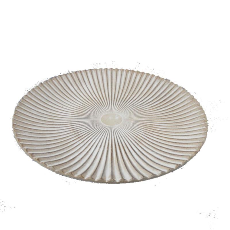 Plateau rond déco Plateau rond déco