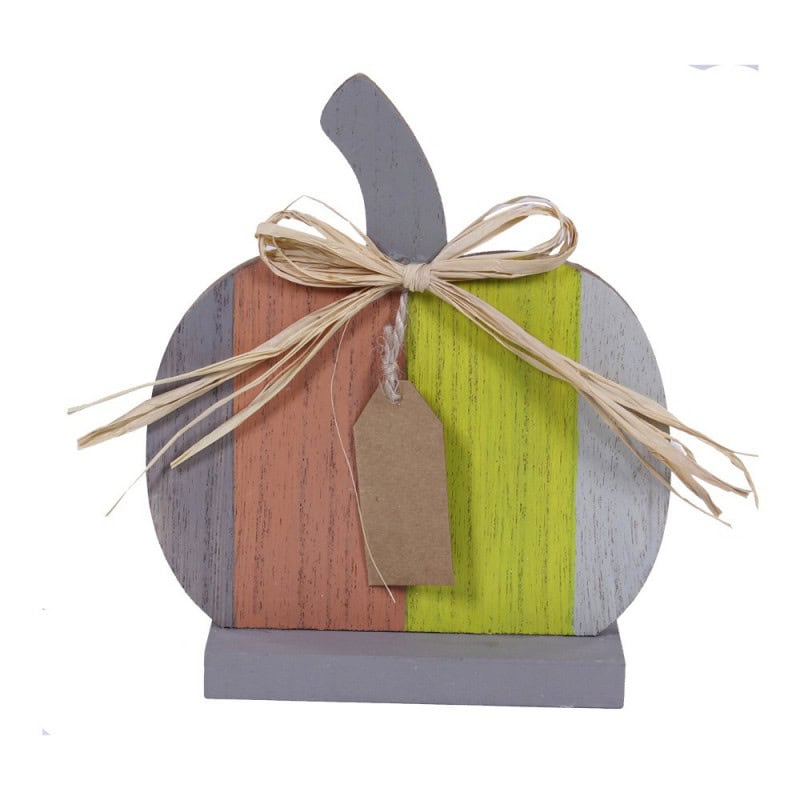 Pomme multicolore Pomme multicolore
