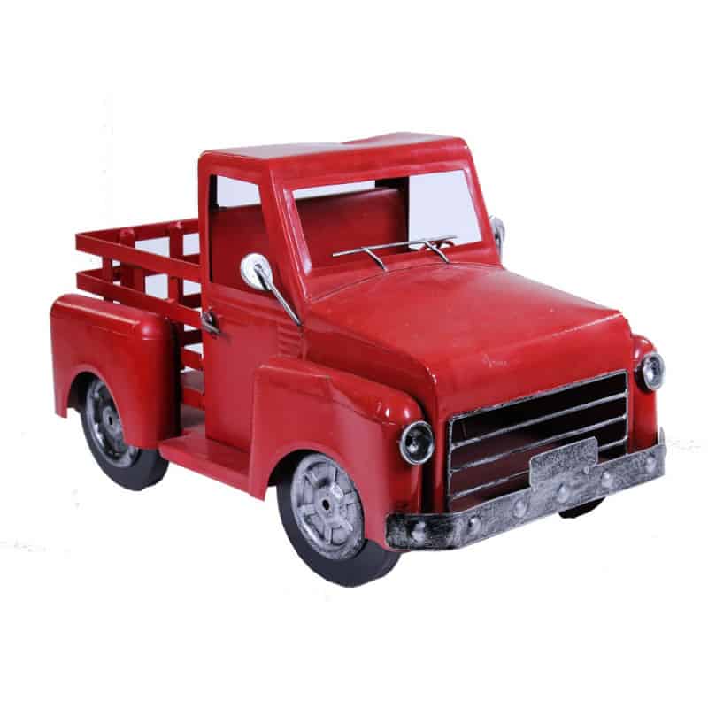 Camionnette US L. 43 x l. 15 x H. 15 cm Camionnette US L. 43 x l. 15 x H. 15 cm
