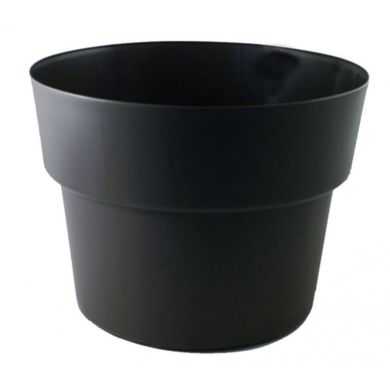 Pot de fleurs cocoripot 3 tailles - Contenants - grossistes Pot de fleurs cocoripot 3 tailles - Contenants - grossistes