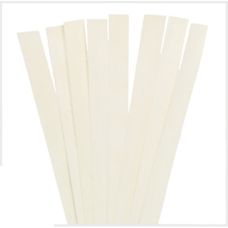 Wood strips Multicoloris