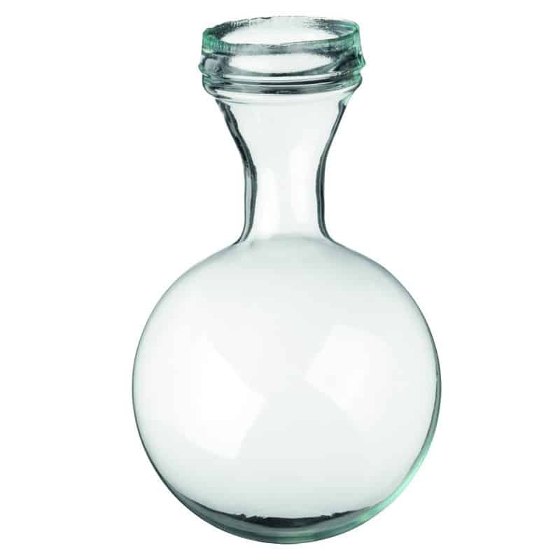 Vase éprouvette rond Vase éprouvette rond