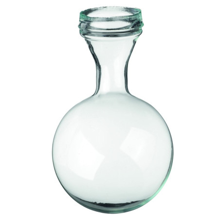 Vase éprouvette rond
