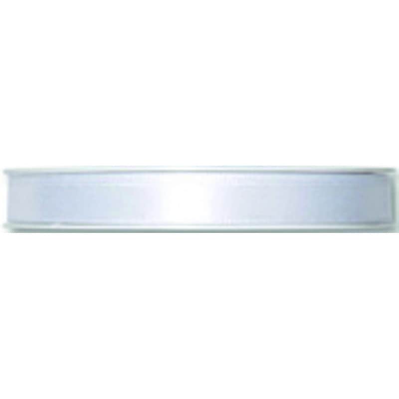 Ruban satin L. 25 m x l. 25 mm