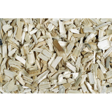Éclats de bois