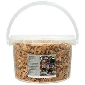 Éclats de bois