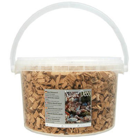 Éclats de bois