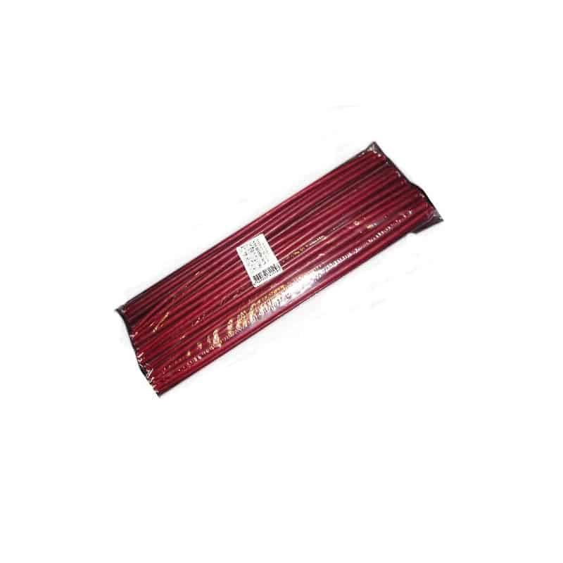 Bougie flambeau Argent Bougie flambeau Argent