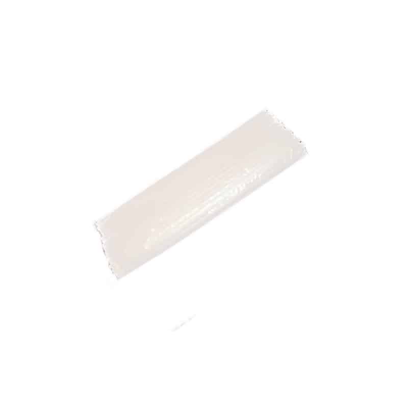 Bougie flambeau Argent Bougie flambeau Argent