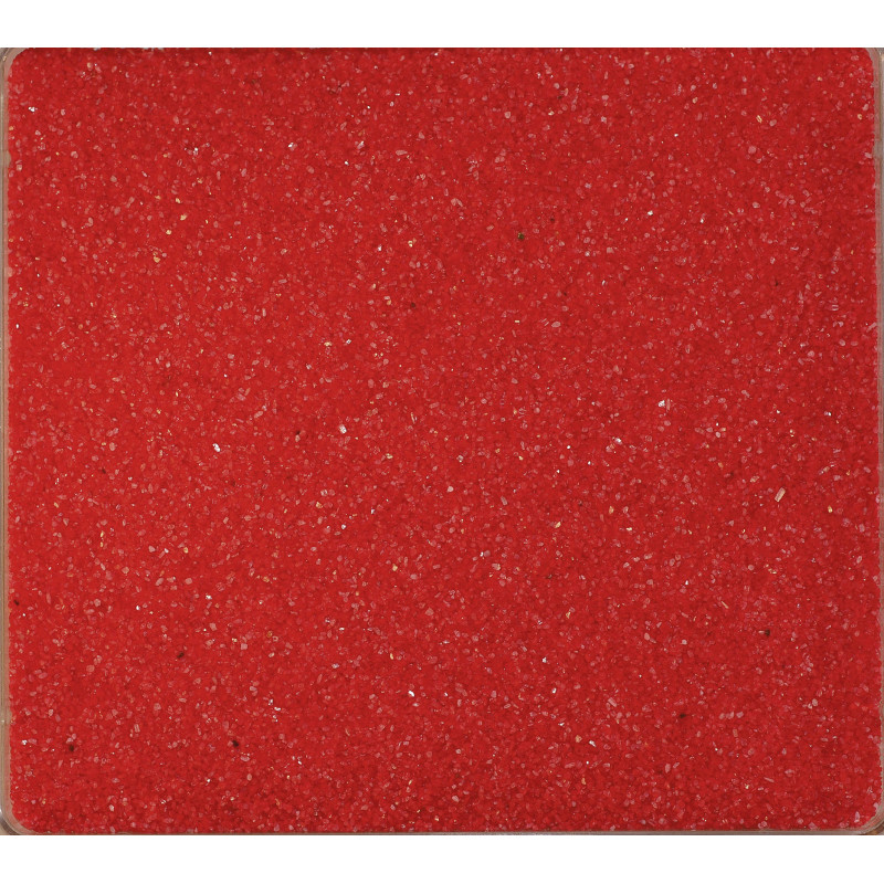 Sable colore seau 5 L