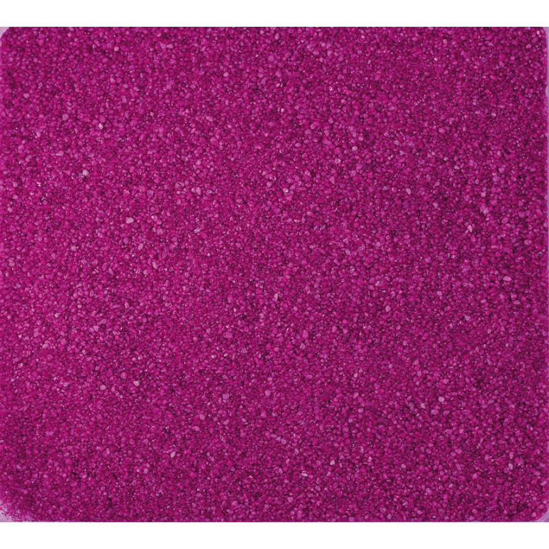 Sable colore seau 5 L