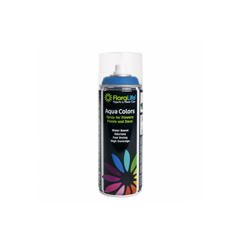 OASIS® Spray aqua color