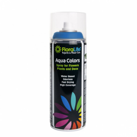 OASIS® Spray aqua color