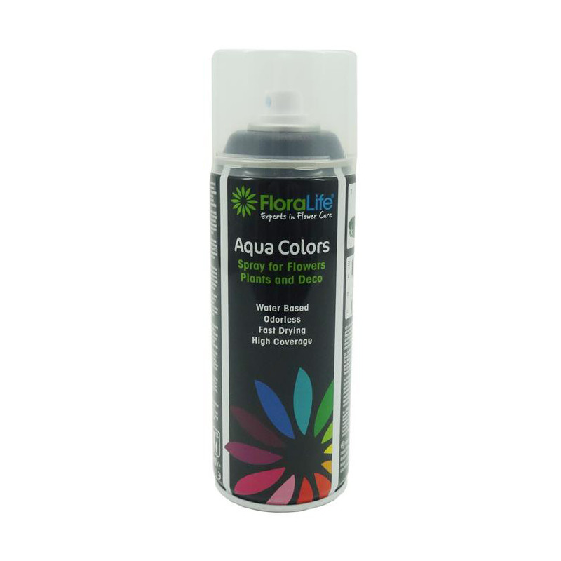 OASIS® Spray aqua color