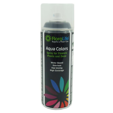 OASIS® Spray aqua color