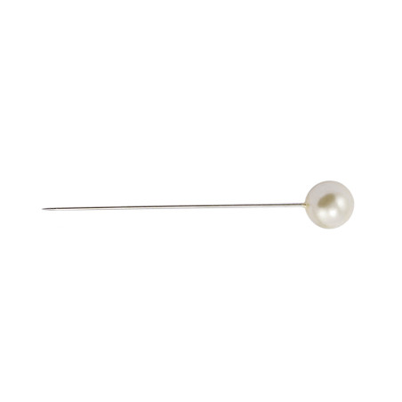 Epingle perle     