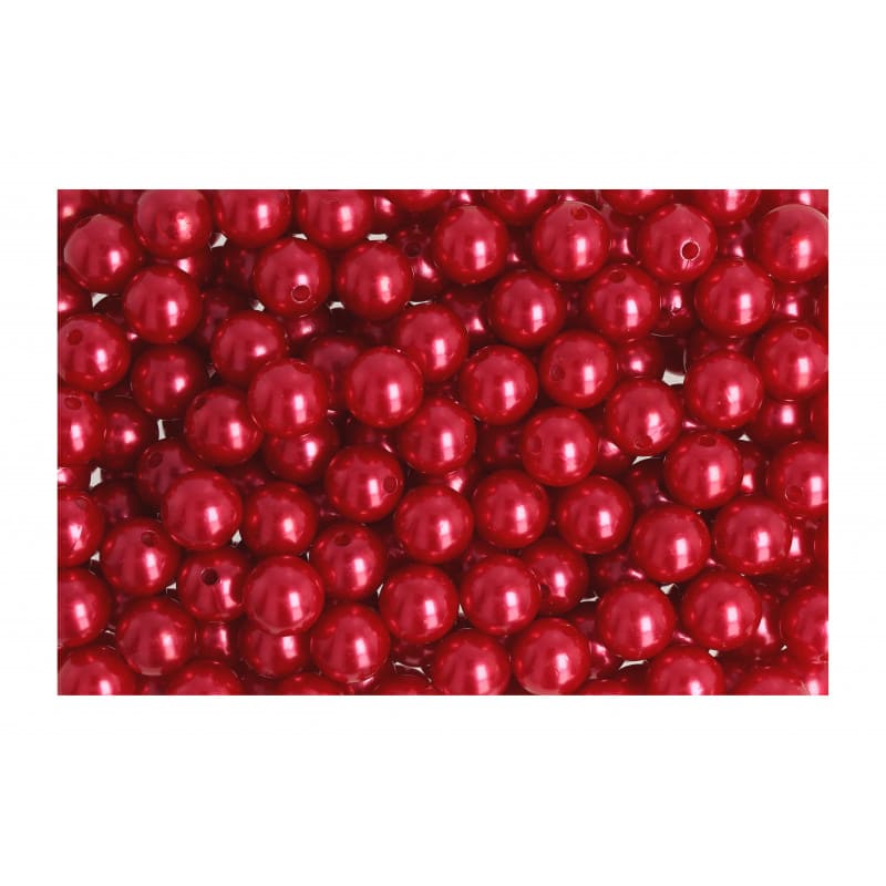 Perles D. 10 mm Perles D. 10 mm