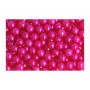 Perles D. 10 mm - Plusieurs coloris