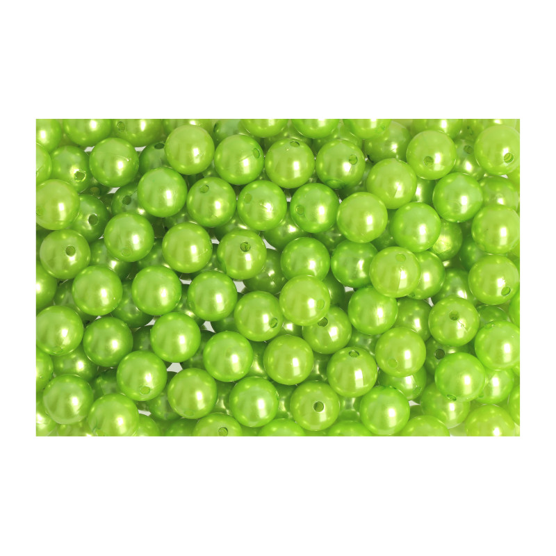 Perles D. 10 mm