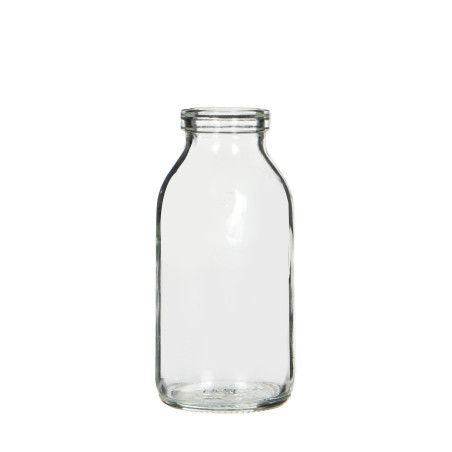 Flacon en verre Fiol - materiel fleuriste