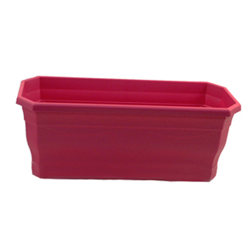 Jardiniere Millesia L. 40 x l. 17,5 x H. 15 cm