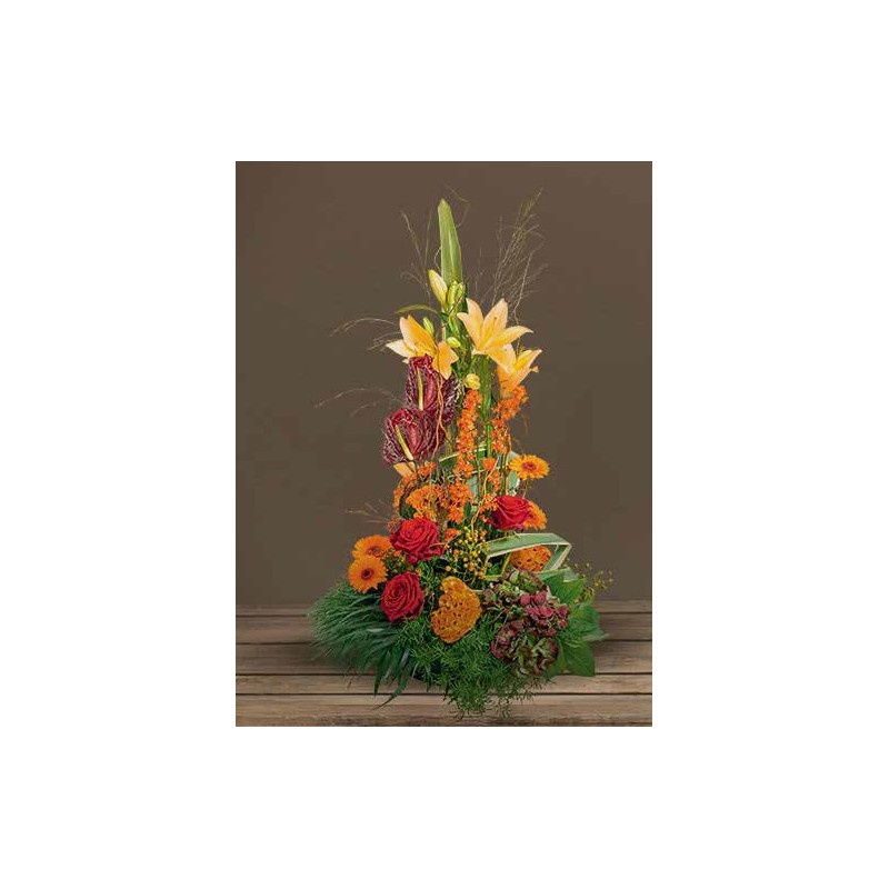 Coupe Horticole en plastique Emocia
