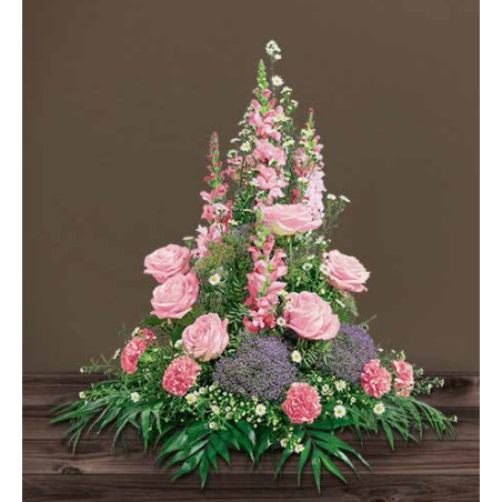 Coupe Horticole en plastique Emocia