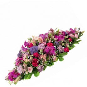 Raquette hydro 60cm mousse florale en barre - materiel fleuriste
