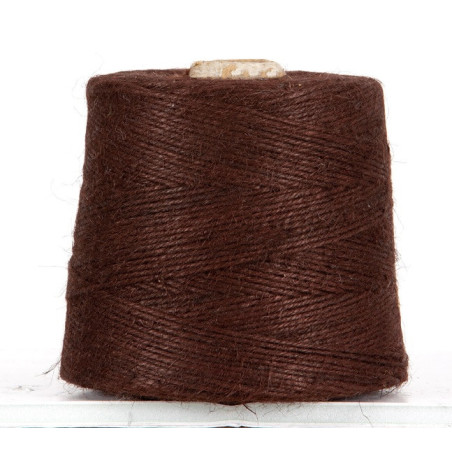 Pelote Jute 4 fils 1kg