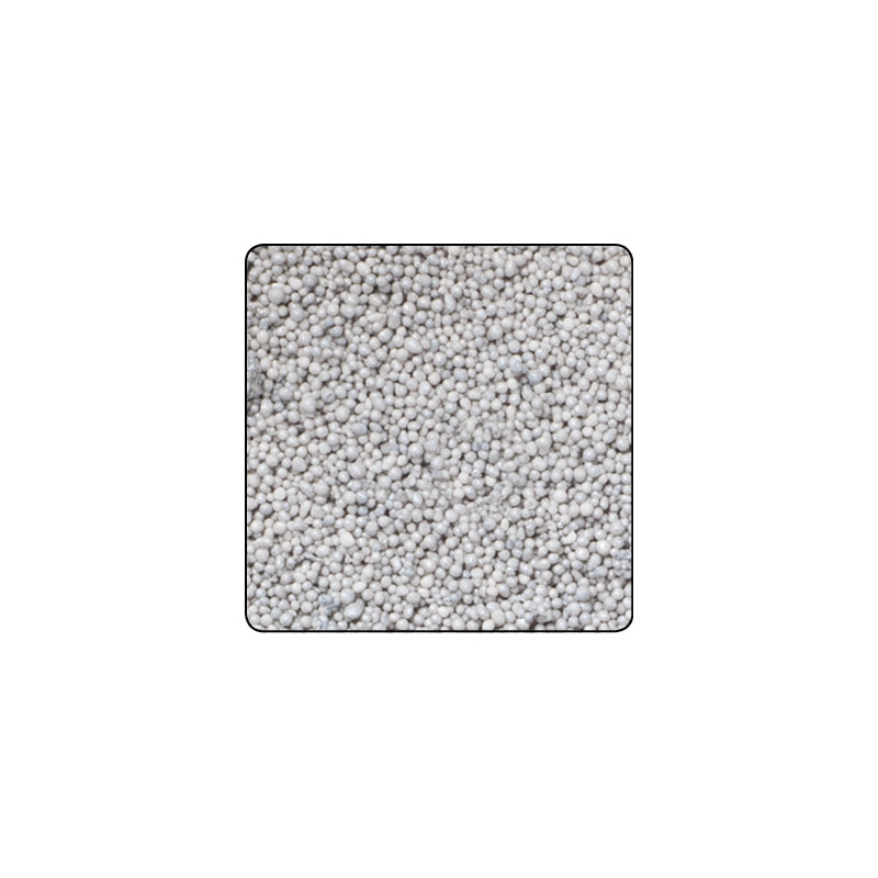 Sable de lumière gris 2-5mm - Grossiste fleuriste