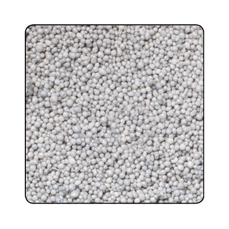 Sable de lumière gris 2-5mm - Grossiste fleuriste