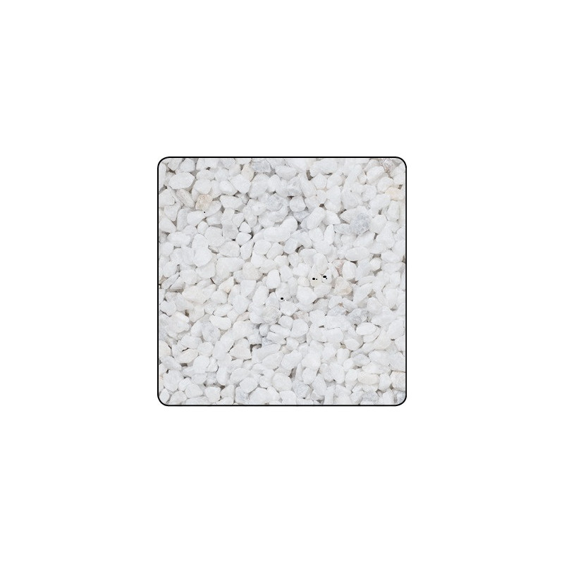 Gravillons décoratifs 2-3mm - Matériel fleuriste