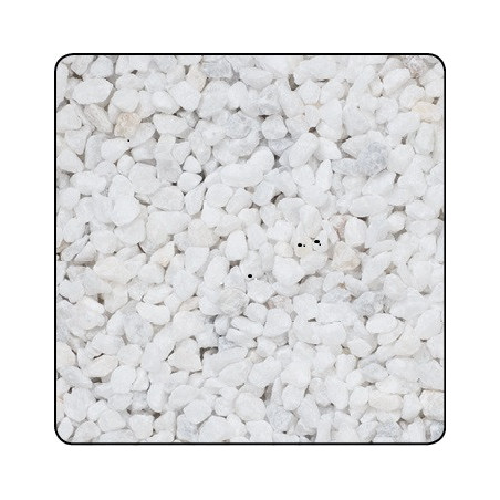 Gravillons décoratifs 2-3mm - Matériel fleuriste