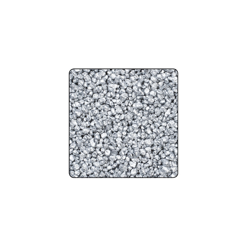 Gravillons décoratifs 2-3mm - Matériel fleuriste