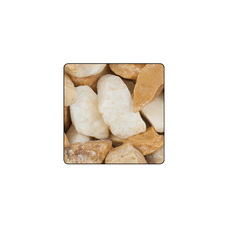 Pierres naturelles Kouli - Matériel fleuriste