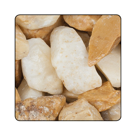 Pierres naturelles Kouli - Matériel fleuriste