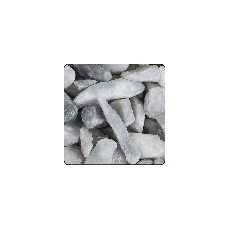 Pierres naturelles Kouli - Fournisseur fleuriste